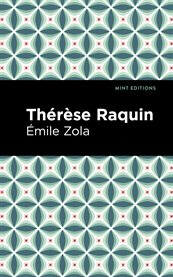 Thérèse Raquin cover image cdn