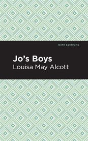 Jo's Boys cover image cdn
