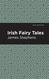 Irish Fairy Tales cover image cdn