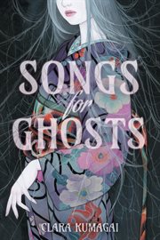 Songs for Ghosts cover image cdn