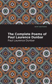 The Complete Poems of Paul Laurence Dunbar cover image cdn