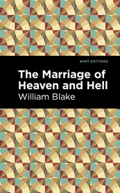 The Marriage of Heaven and Hell cover image cdn