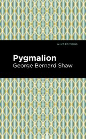 Pygmalion cover image cdn