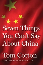 Seven Things You Can't Say About China cover image cdn