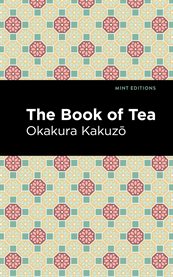 The Book of Tea cover image cdn