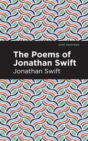 The Poems of Jonathan Swift cover image cdn