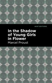 In the Shadow of Young Girls in Flower cover image cdn