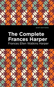 The Complete Frances Harper cover image cdn