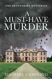 A Must-Have Murder cover image cdn