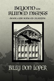 Beyond the Ruined Nights cover image cdn