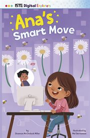 Ana's Smart Move cover image cdn