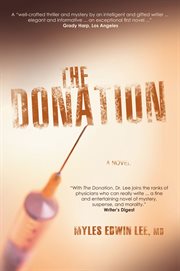 The Donation cover image cdn