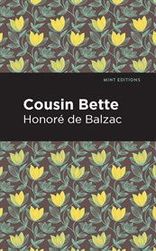 Cousin Bette cover image cdn