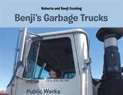 Benji's Garbage Trucks cover image cdn