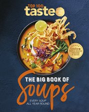 The Big Book of Soups : Every Soup All Year Round cover image cdn