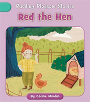 Red the Hen cover image cdn