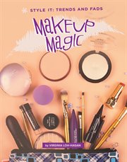 Makeup Magic cover image cdn