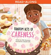 Random Acts of Cakeness cover image cdn