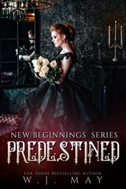 Predestined cover image cdn