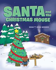 Santa and the Christmas Mouse cover image cdn