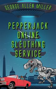 PepperJack Online Sleuthing Service cover image cdn