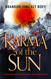 Karma of the Sun cover image cdn