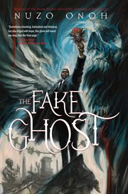 The Fake Ghost cover image cdn