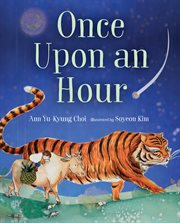 Once Upon an Hour cover image cdn