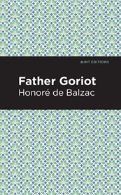 Father Goriot cover image cdn