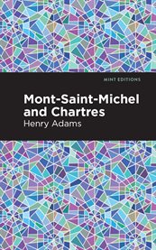 Mont-Saint-Michel and Chartres cover image cdn