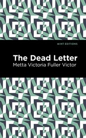 The Dead Letter cover image cdn