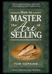 How to Master the Art of Selling cover image cdn
