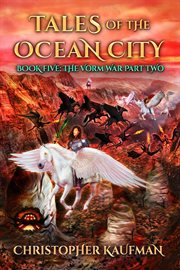 Tales of the Ocean City: The Vorm War Part Two cover image cdn