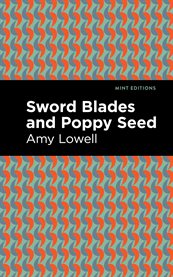 Sword Blades and Poppy Seed cover image cdn