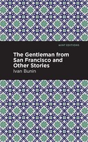 The Gentleman from San Francisco and Other Stories cover image cdn