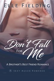 Don't Fall for Me cover image cdn