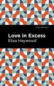 Love in Excess cover image cdn
