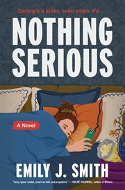 Nothing Serious cover image cdn