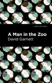 A Man in the Zoo cover image cdn