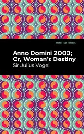 Anno Domini 2000 cover image cdn