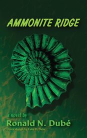 Ammonite Ridge cover image cdn