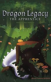 Dragon Legacy : The Apprentice cover image cdn