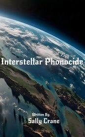 Interstellar Phonocide cover image cdn