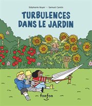 Turbulences dans le jardin cover image cdn