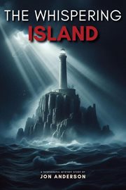 The Whispering Island cover image cdn
