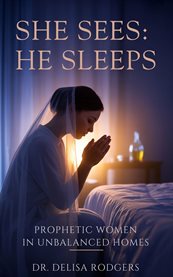 She Sees : He Sleeps cover image cdn