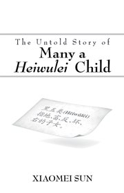 The Untold Story of Many a Heiwulei Child cover image cdn