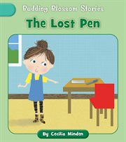 The Lost Pen cover image cdn