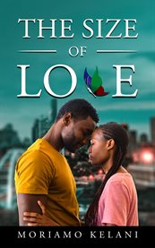 The Size of Love cover image cdn