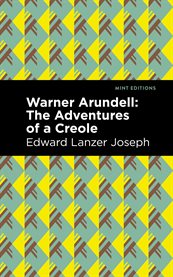 Warner Arundell cover image cdn